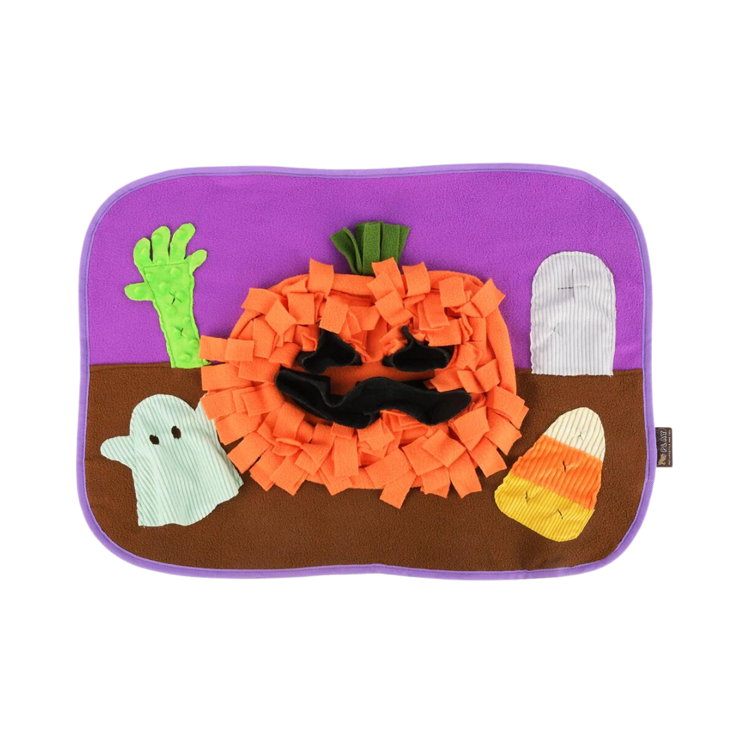 Snuffle Mat Halloween Petisan