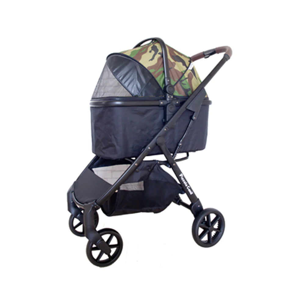 Eco Liona Pet Stroller – Petisan