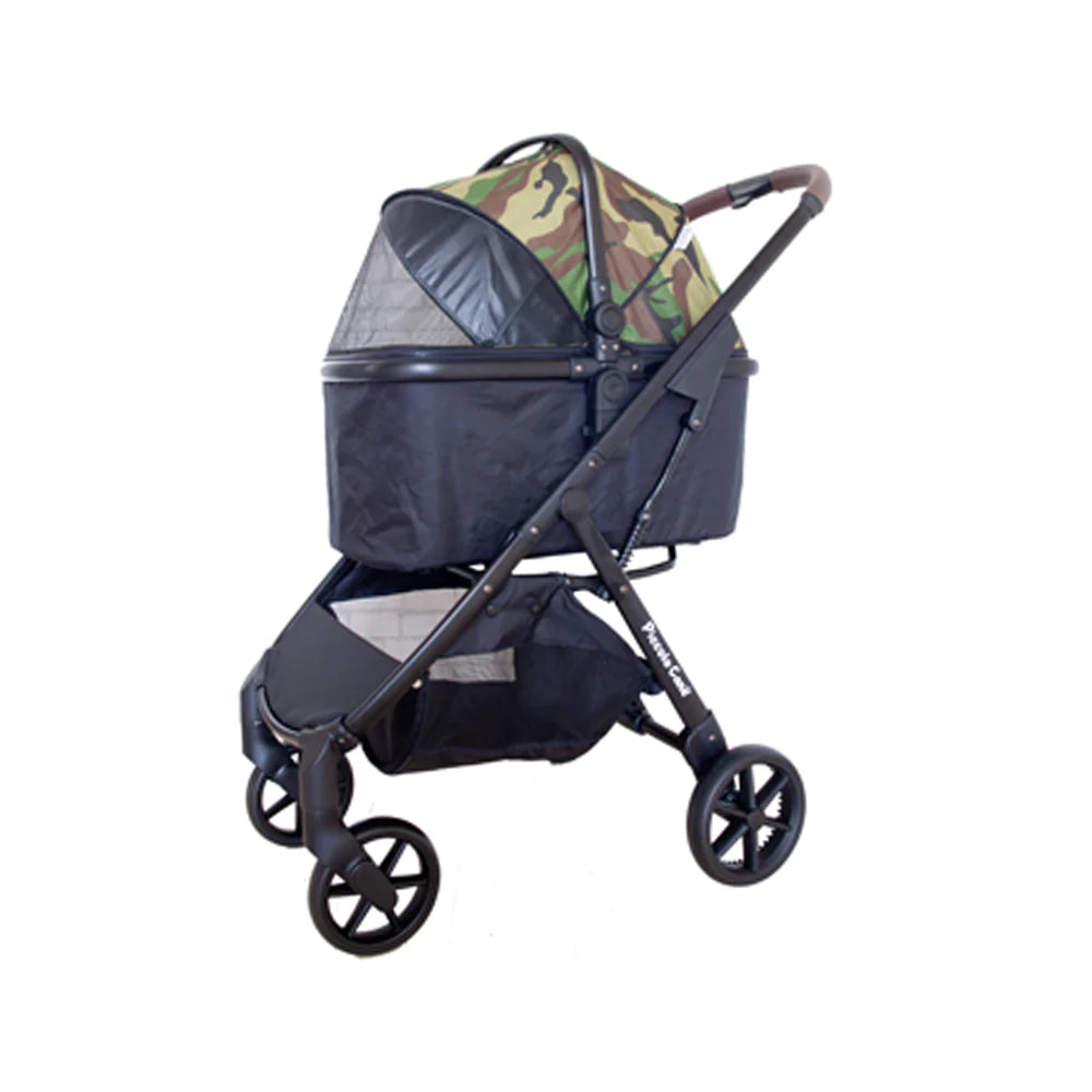 Eco Liona Pet Stroller