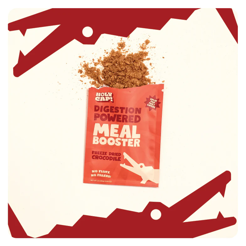 Meal Booster (Sachet)