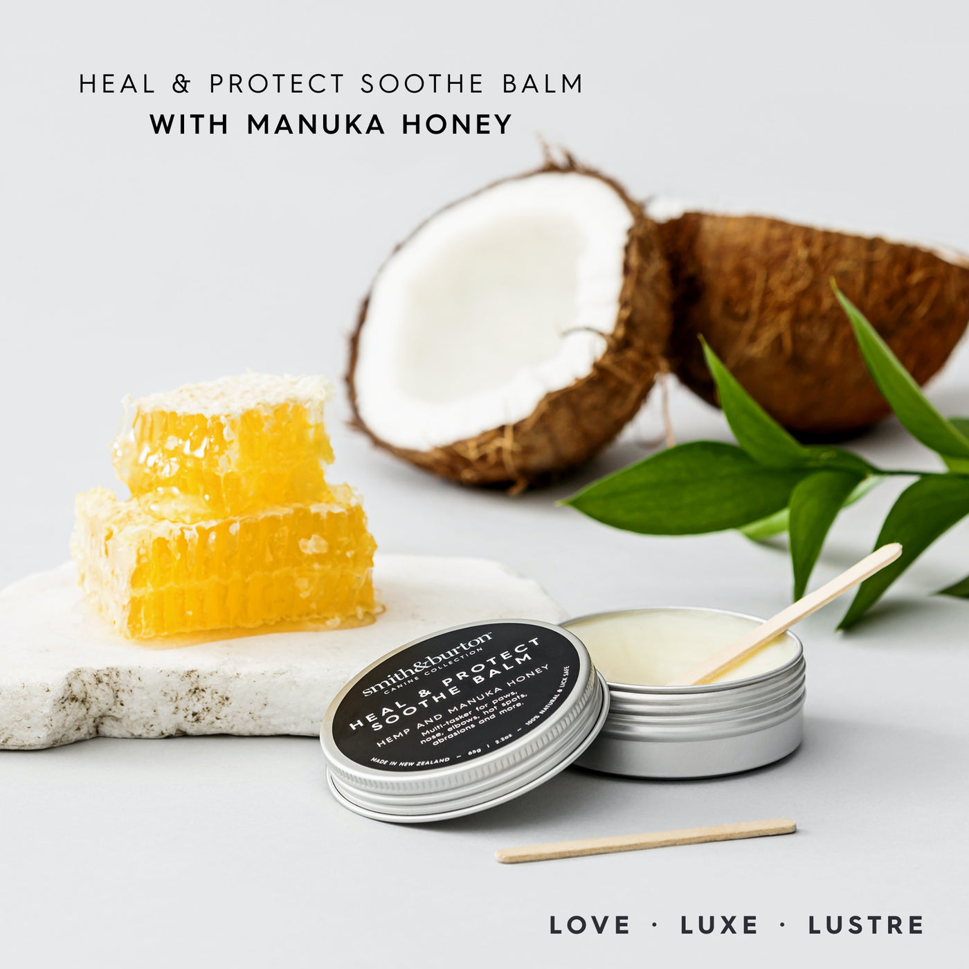 Heal & Protect Soothe Balm