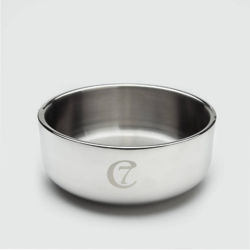 Dog Bowl Dylan Stainless Steel