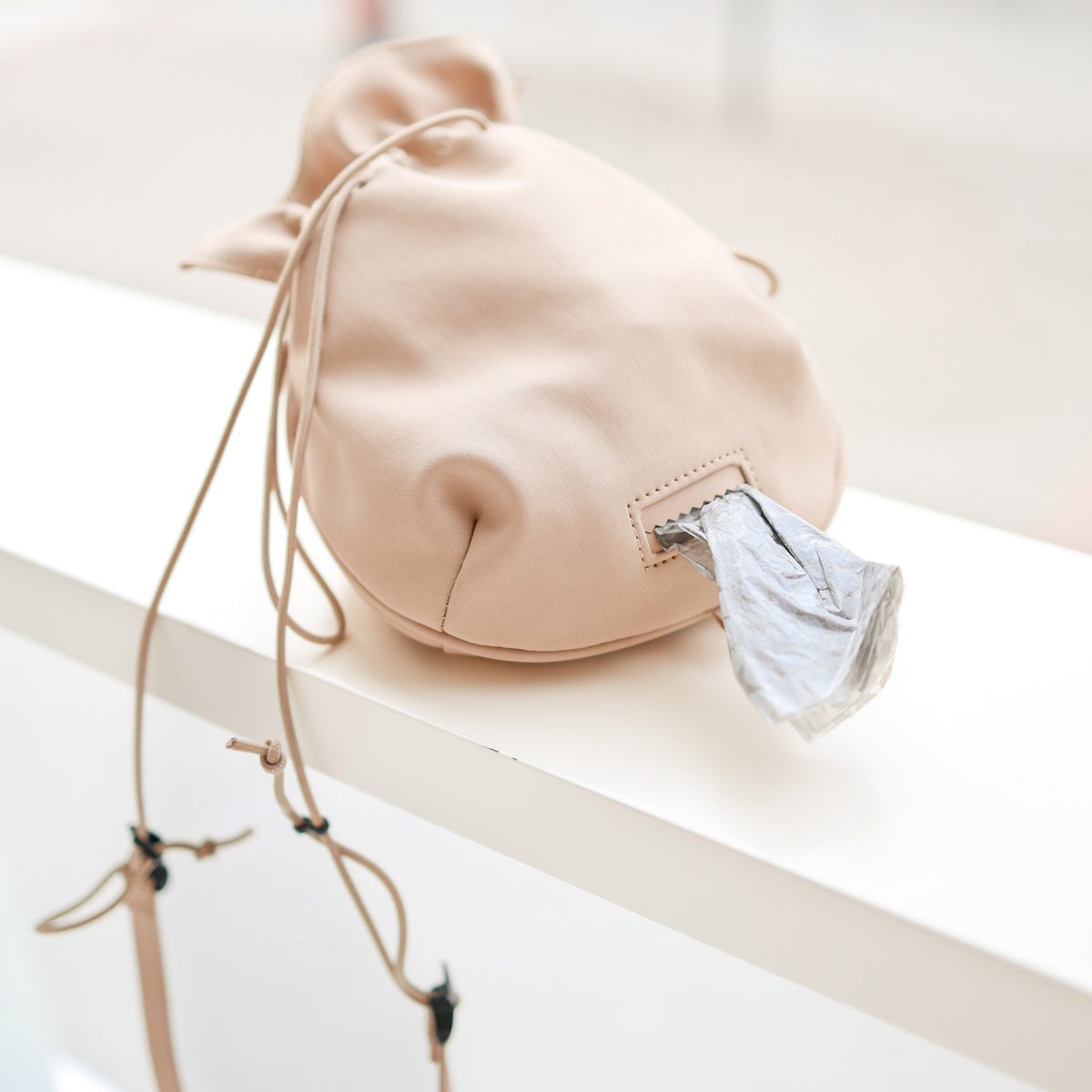 MARSU - petite sling pouch