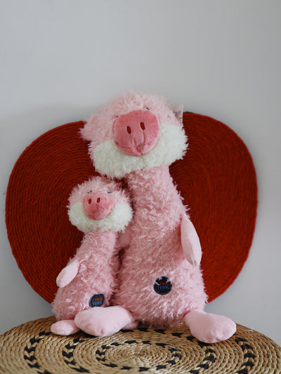 Animal Fluffy Plush Toy