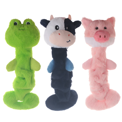 Animal Soft Stretchy Toy