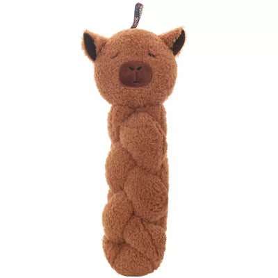 Animal Twist Snuffle Toy