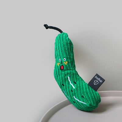 Cucumber  - Nose Work Toy