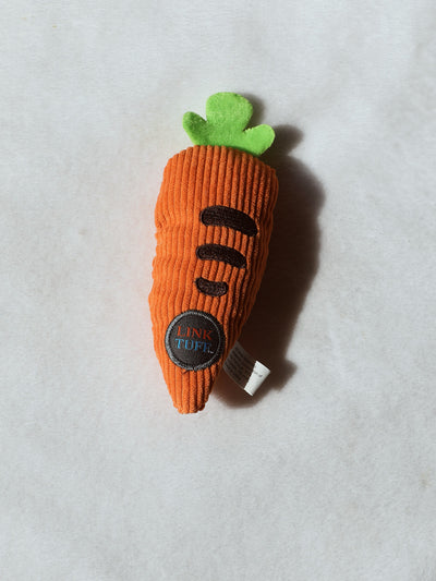 Catnip Toy_Carrot