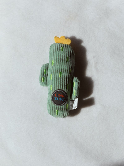 Catnip Toy_Cactus