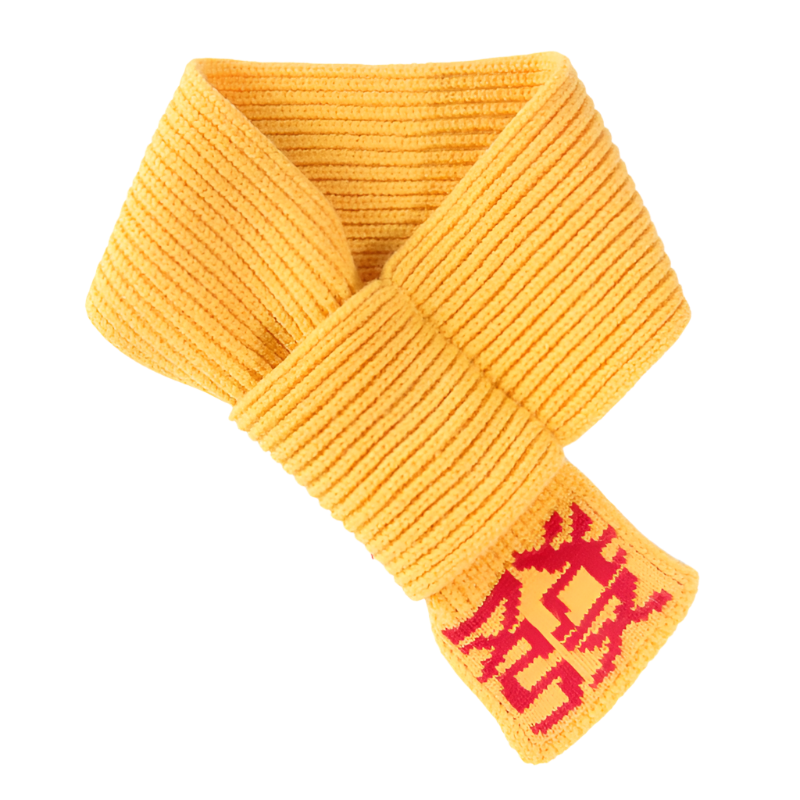 Fat Choi CNY Scarf