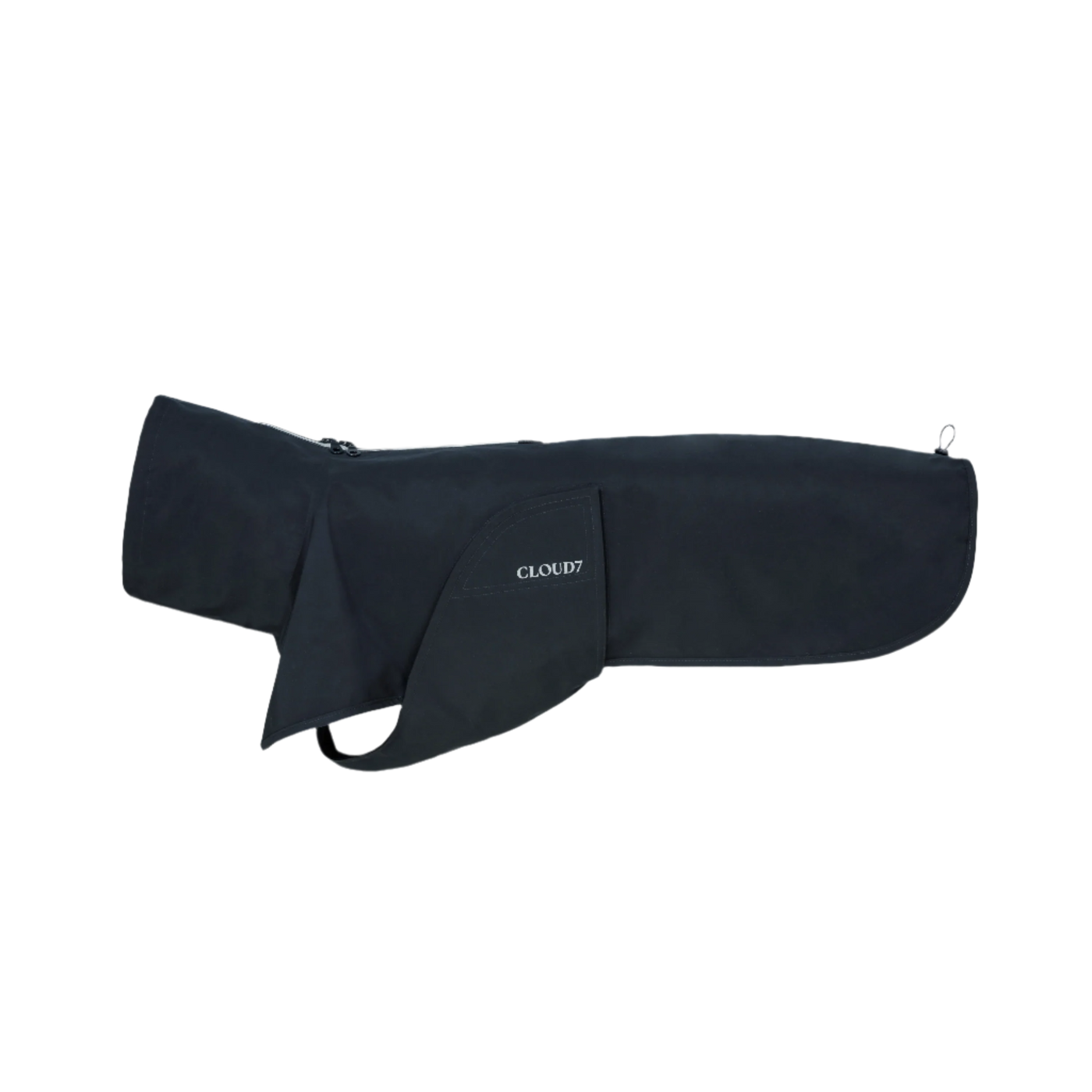 Dog Raincoat Helgoland