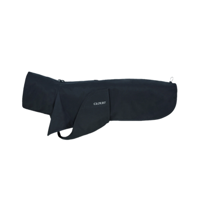 Dog Raincoat Helgoland