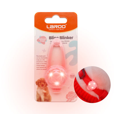 Bling Blinker LED Light