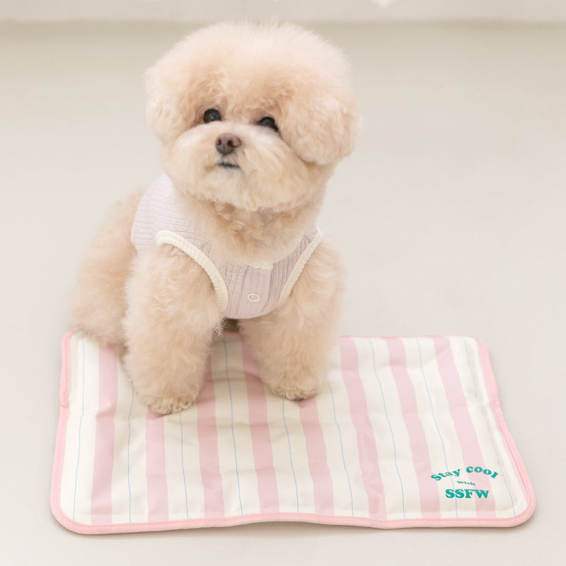 SSFW Stay Cool - Summer Cooling Mat