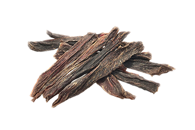 Horse Jerky (Suitable for Smaller Dogs) 50g