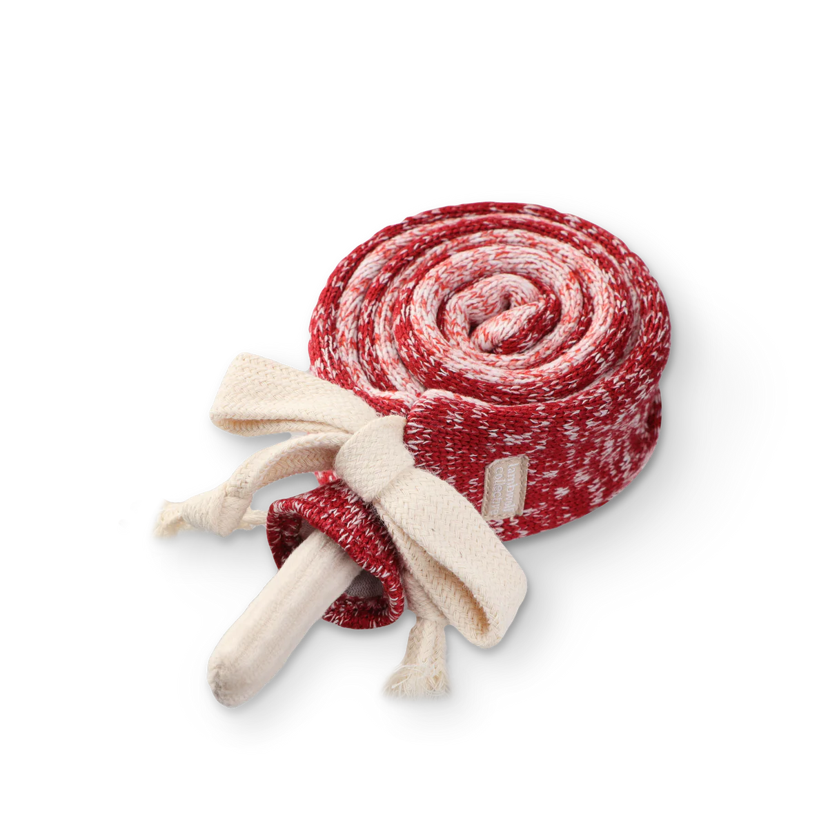 Lollipop - Snuffle & Squeaky Dog Toy