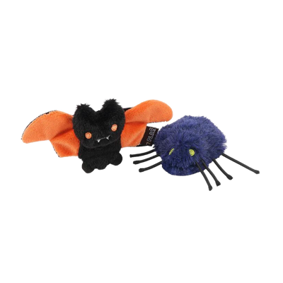 貓薄荷玩具 - 蝙蝠蜘蛛