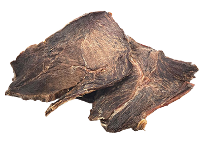 Horse Jerky - Thick 50g