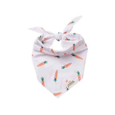 三角巾 - Carrot