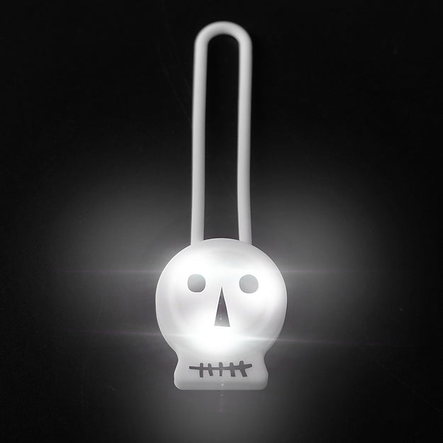 Halloween Ghostie Blinker LED Light