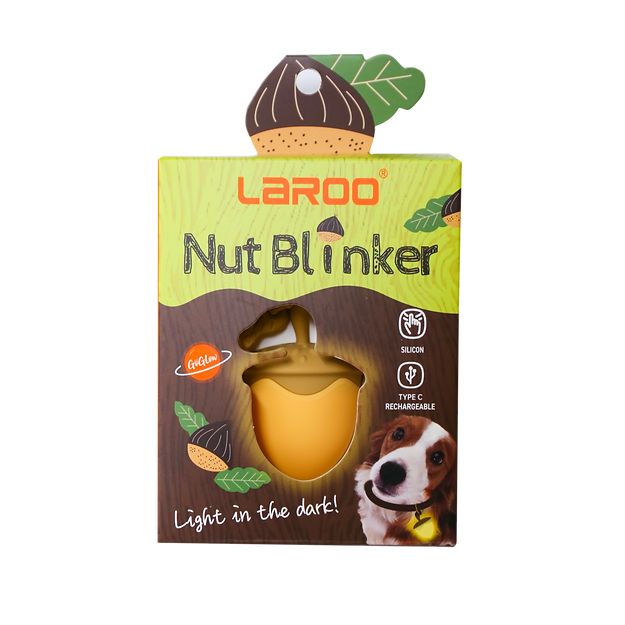 Nut Blinker LED Light