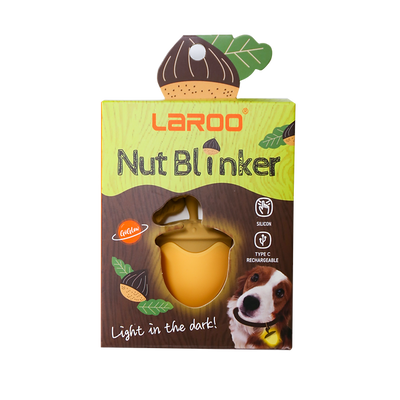 Nut Blinker LED Light