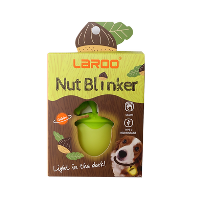 Nut Blinker LED Light