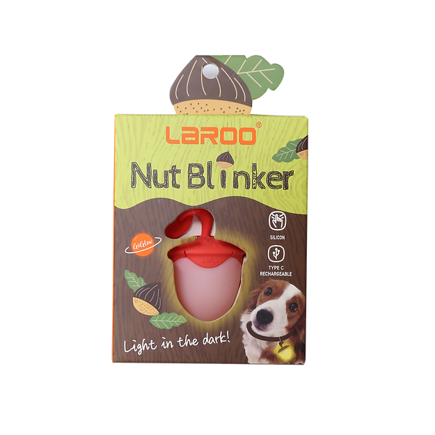 Nut Blinker LED Light