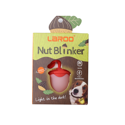 Nut Blinker LED Light