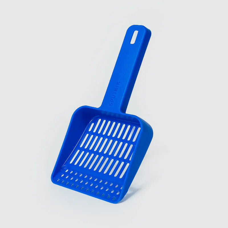 10TH YEAR - Cat Litter Box