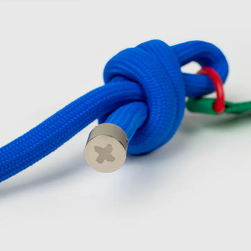 10TH YEAR - Leash