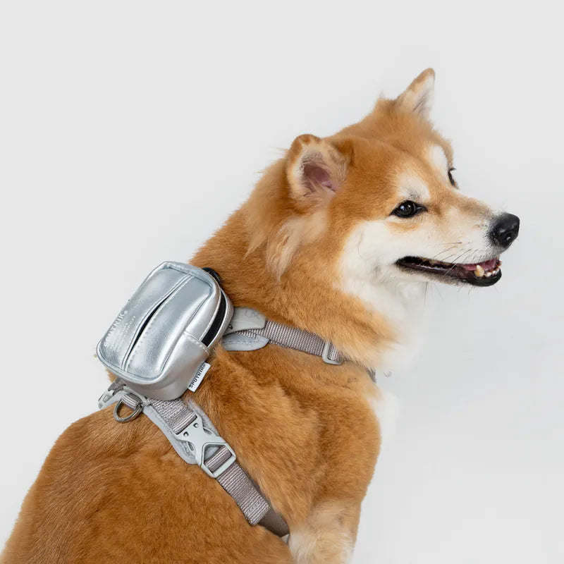 Ultra Explore - Poop Bag Holder