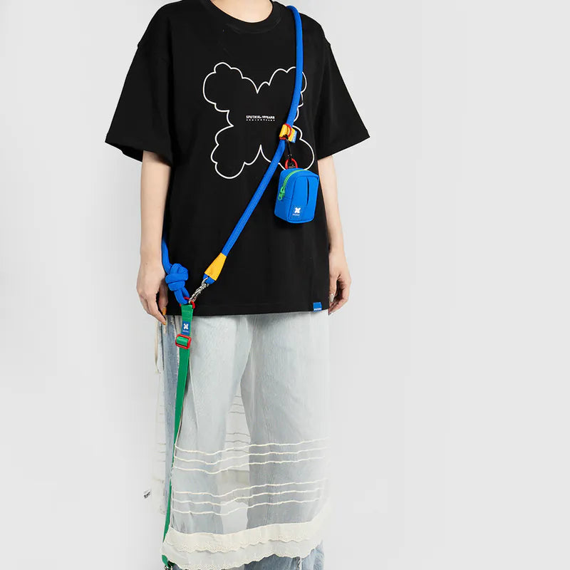 10TH YEAR - Leash