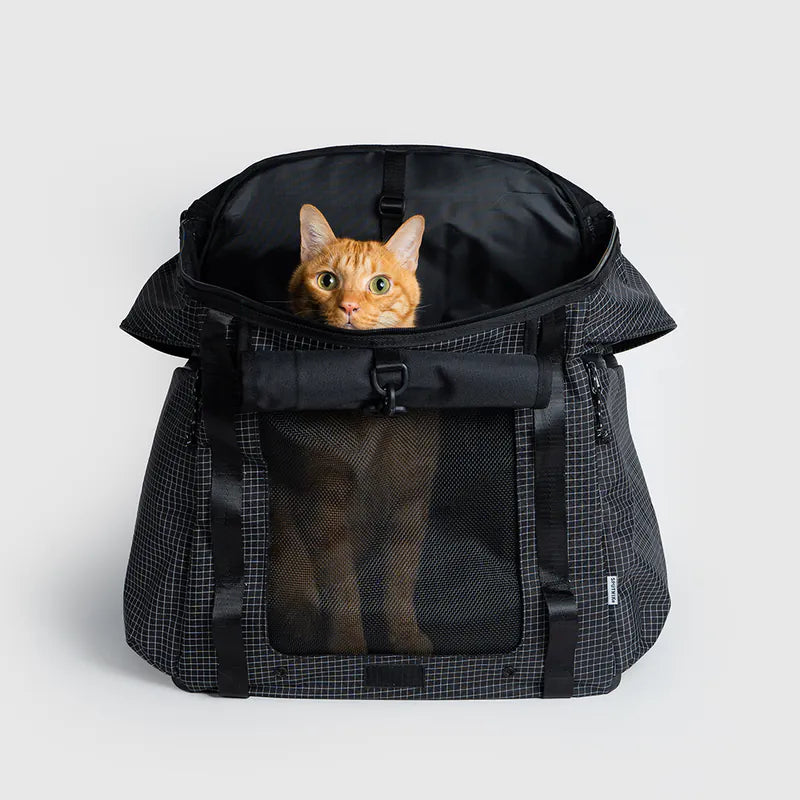 Explore - Pet Backpack Carrier