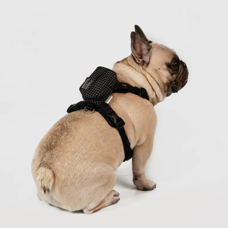 Ultra Explore - Poop Bag Holder