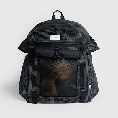 Explore - Pet Backpack Carrier