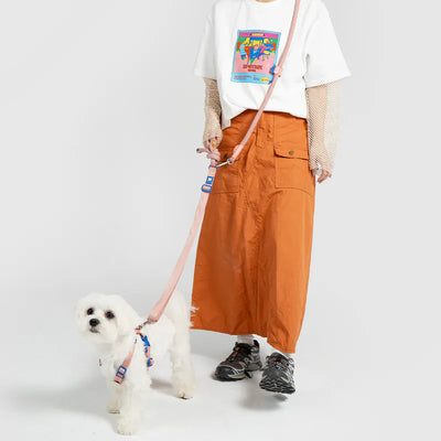 10TH YEAR - Leash