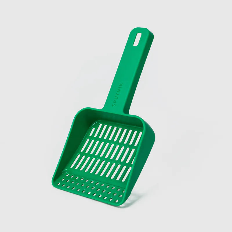 10TH YEAR - Cat Litter Box