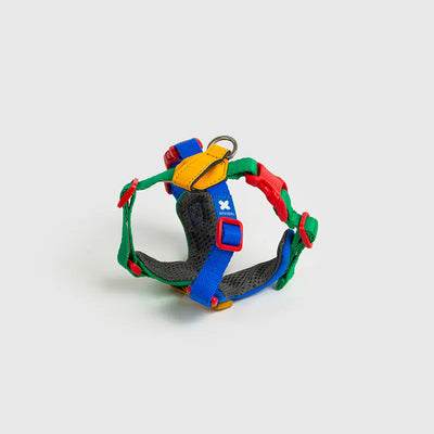 10TH YEAR - Harness