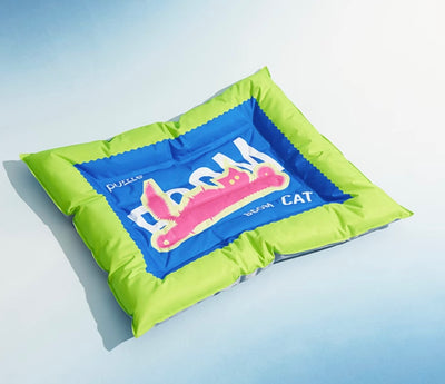 Boom Boom Cat - Pet Cooling Bed