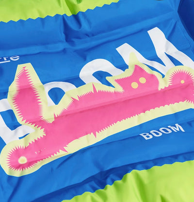 Boom Boom Cat - Pet Cooling Bed