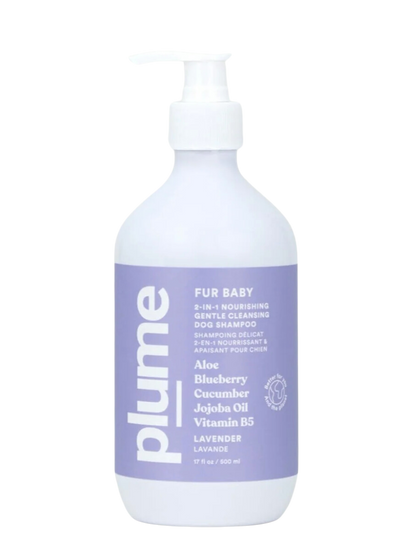 Fur Baby Shampoo - Lavender