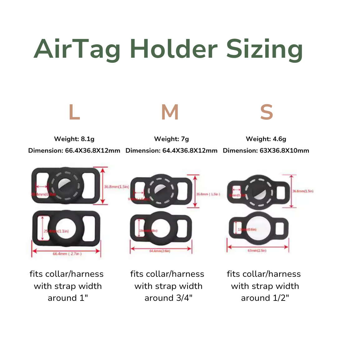 AirTag Holder