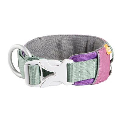 【PRE-ORDER】ALPHA 360 COLLAR - Mauve Mix