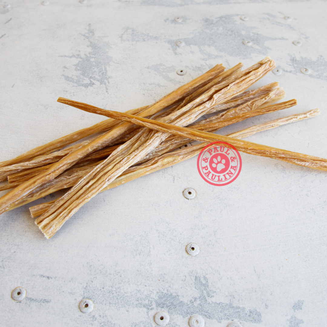 Beef Intestines Spaghetti 25cm