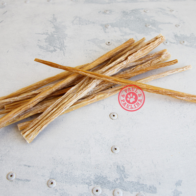Beef Intestines Spaghetti 25cm