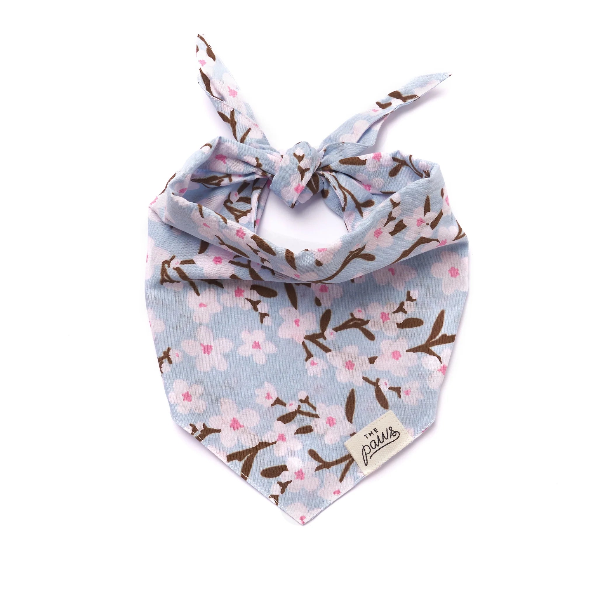 Bandanas - Cherry Blossom – Petisan