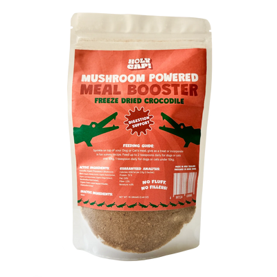 Big Bag Meal Boosters - Digestion (Crocodile)