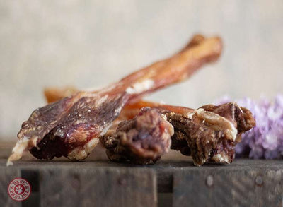 Air-dried Bull Pizzle