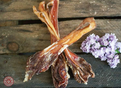 Air-dried Bull Pizzle
